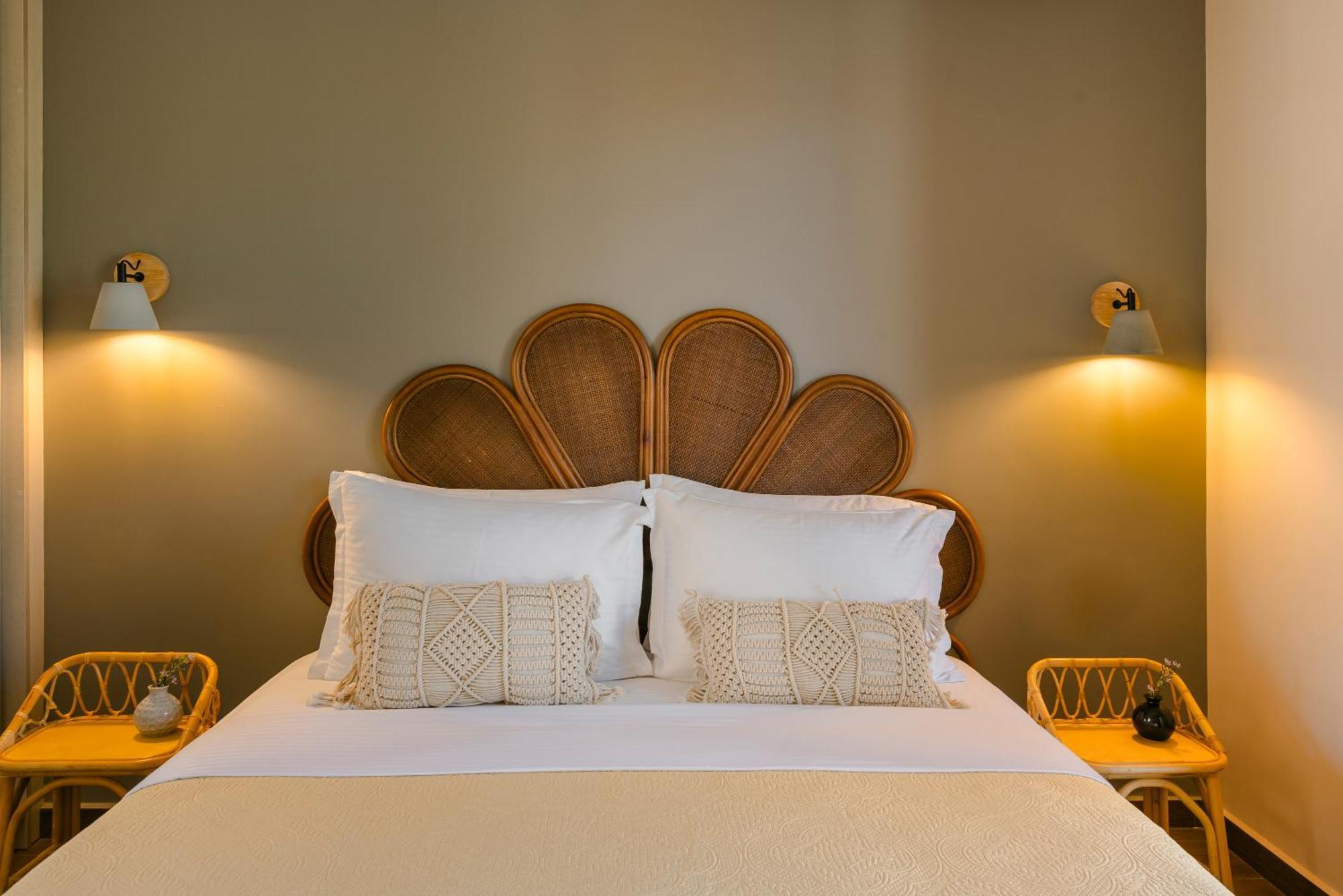 Azolaki Suites Ngoại thất bức ảnh