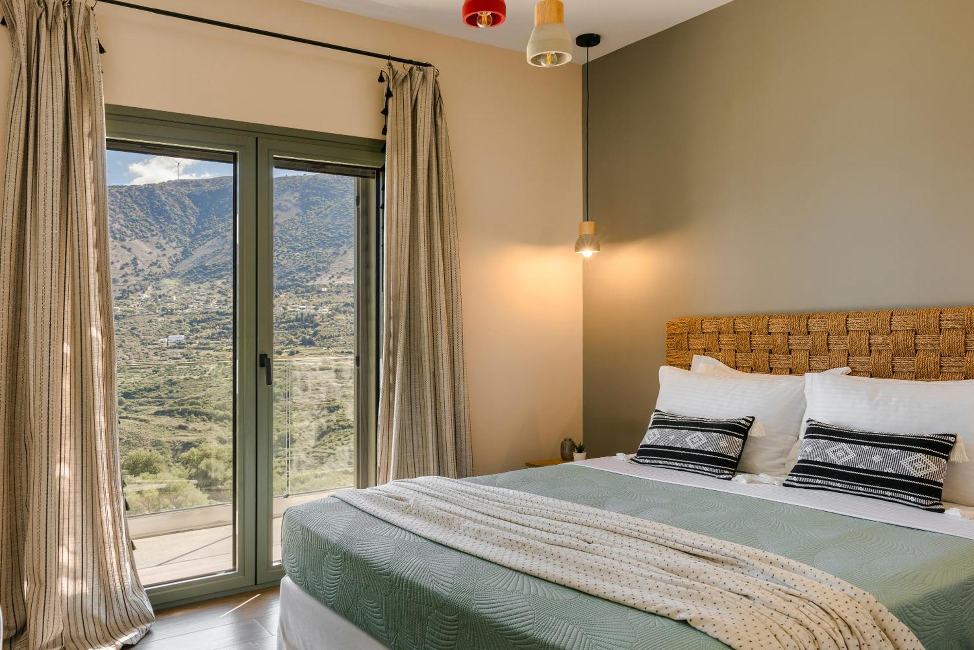 Azolaki Suites Ngoại thất bức ảnh