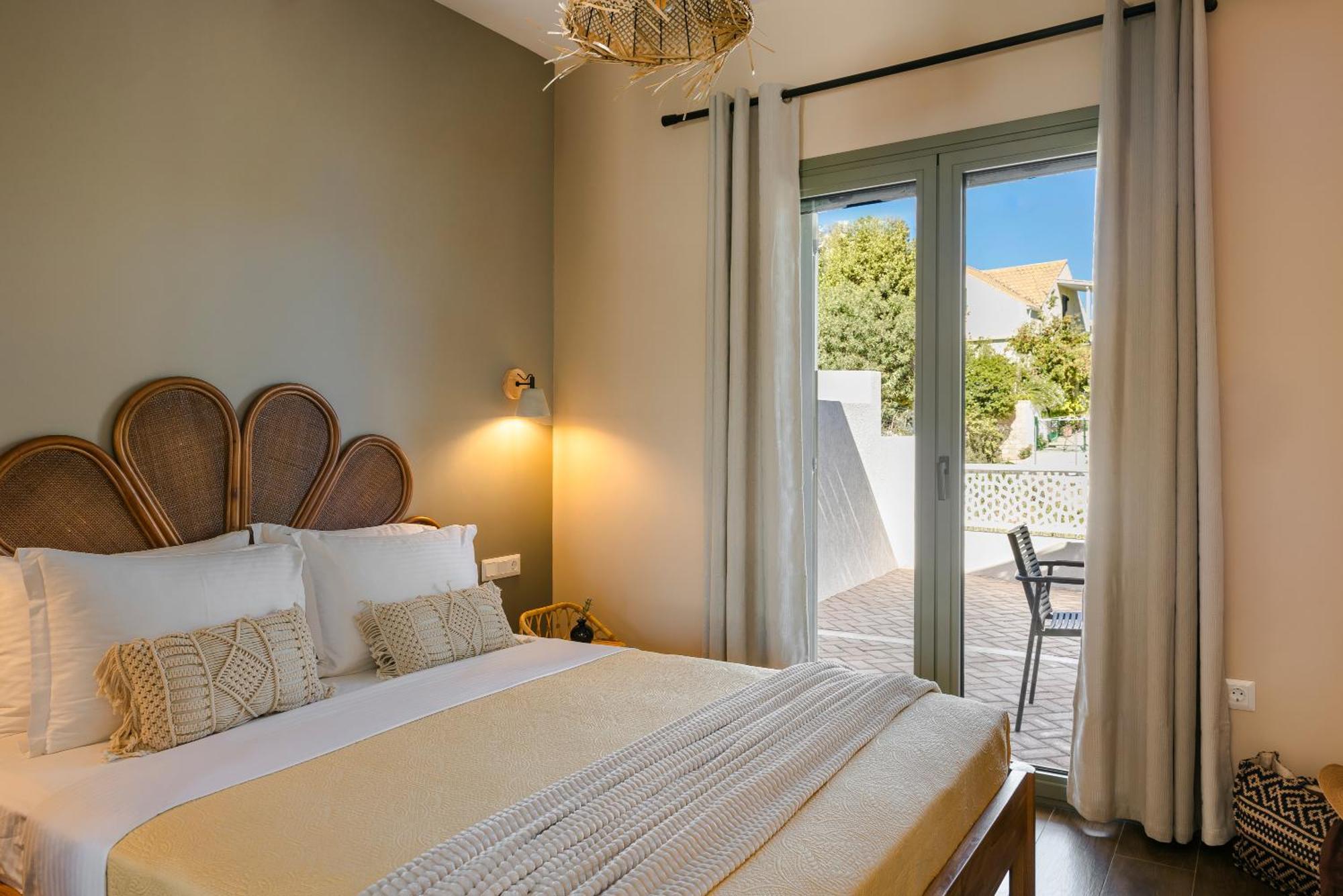Azolaki Suites Ngoại thất bức ảnh