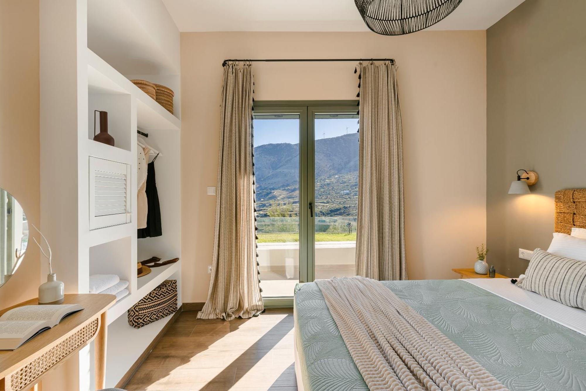 Azolaki Suites Ngoại thất bức ảnh