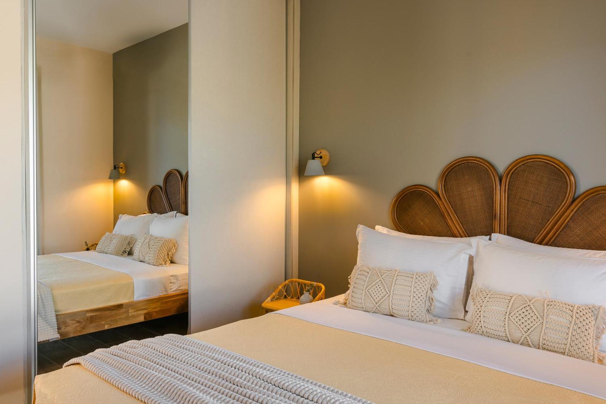 Azolaki Suites Ngoại thất bức ảnh