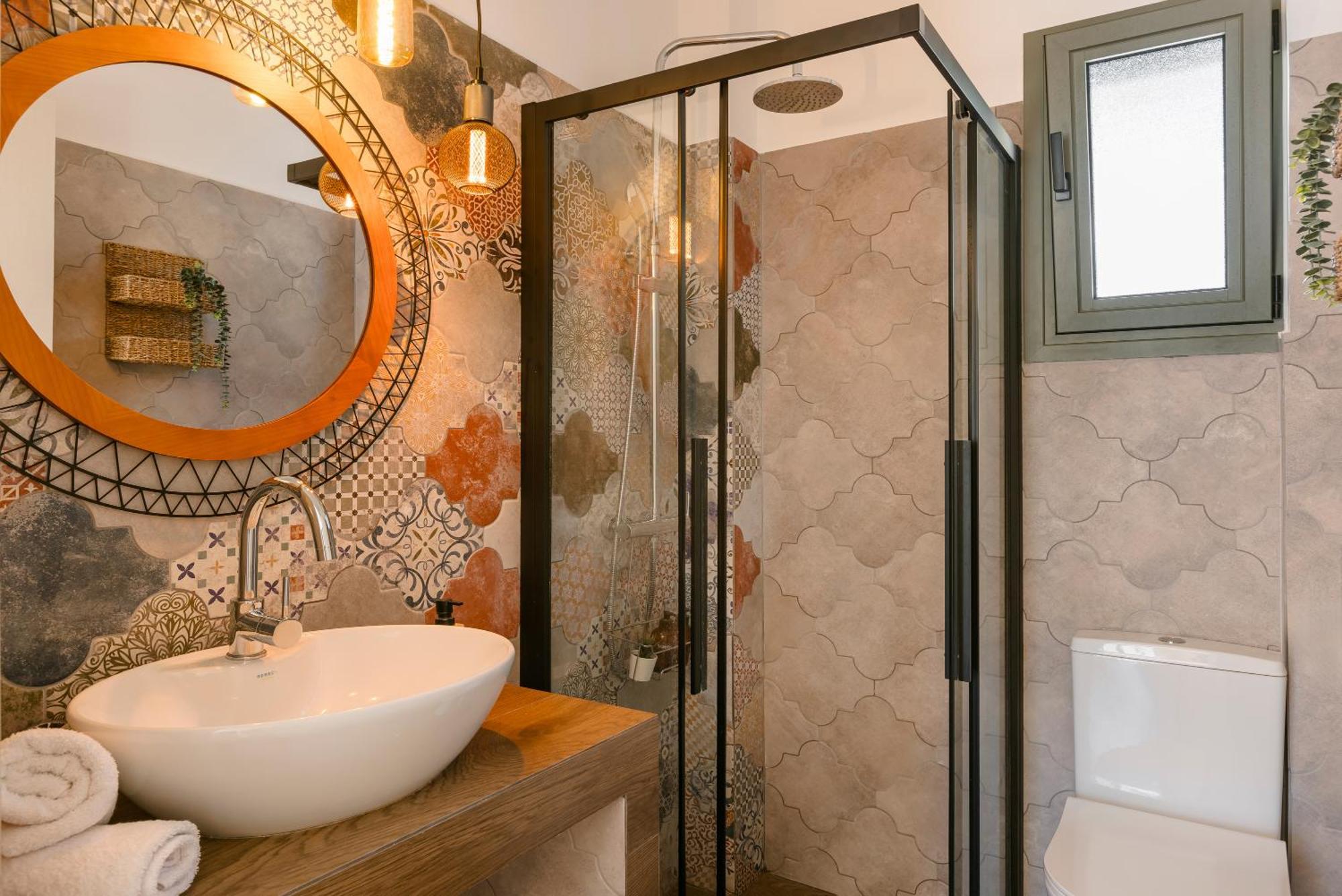 Azolaki Suites Phòng bức ảnh