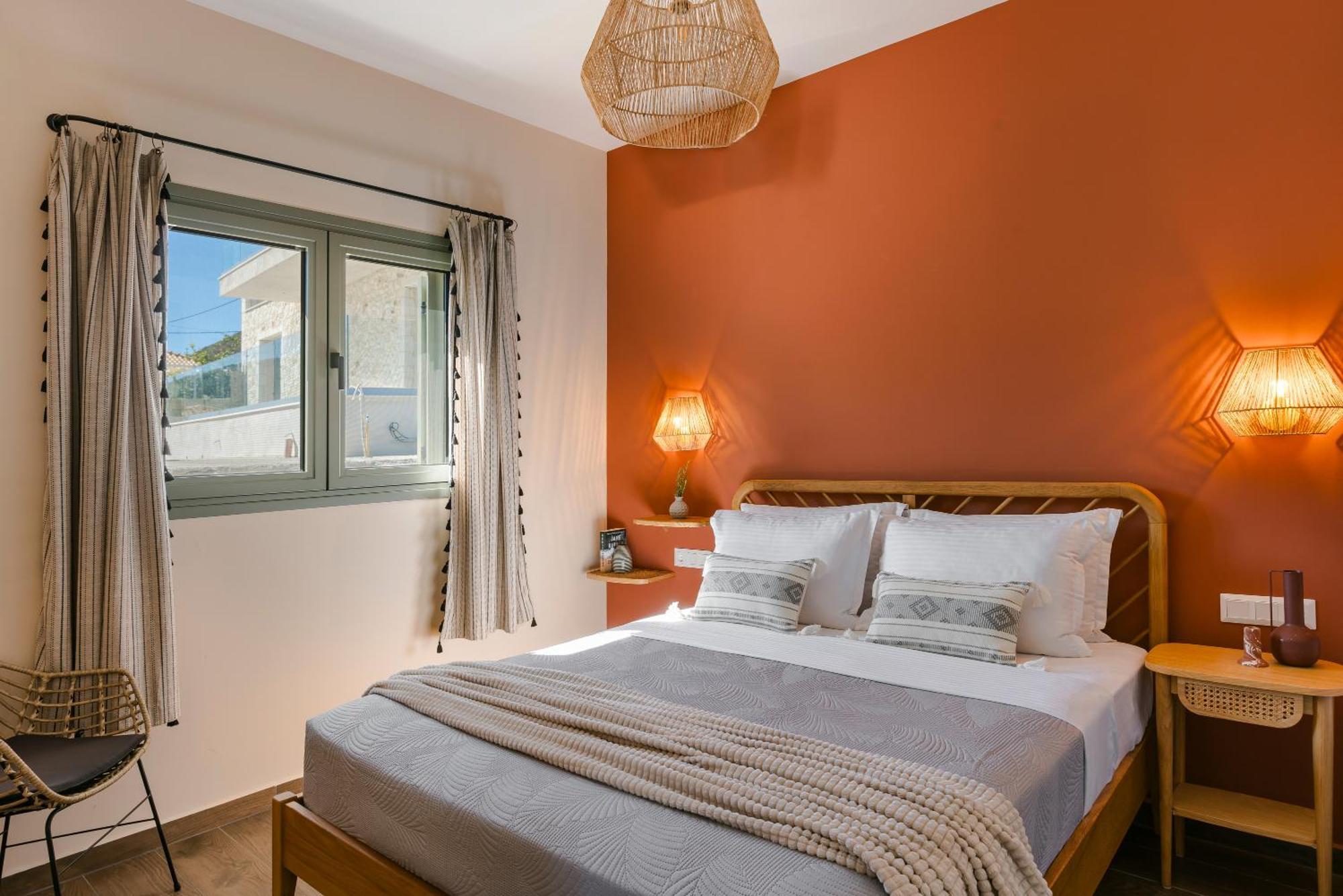 Azolaki Suites Phòng bức ảnh