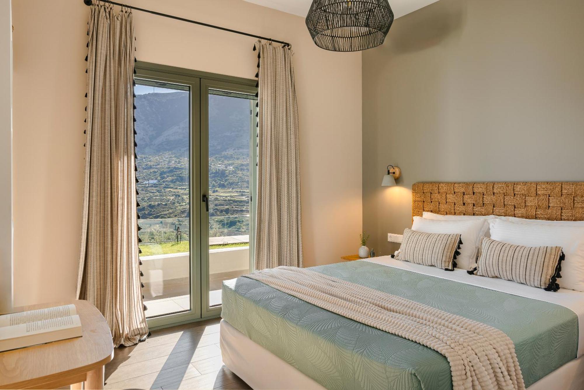 Azolaki Suites Ngoại thất bức ảnh