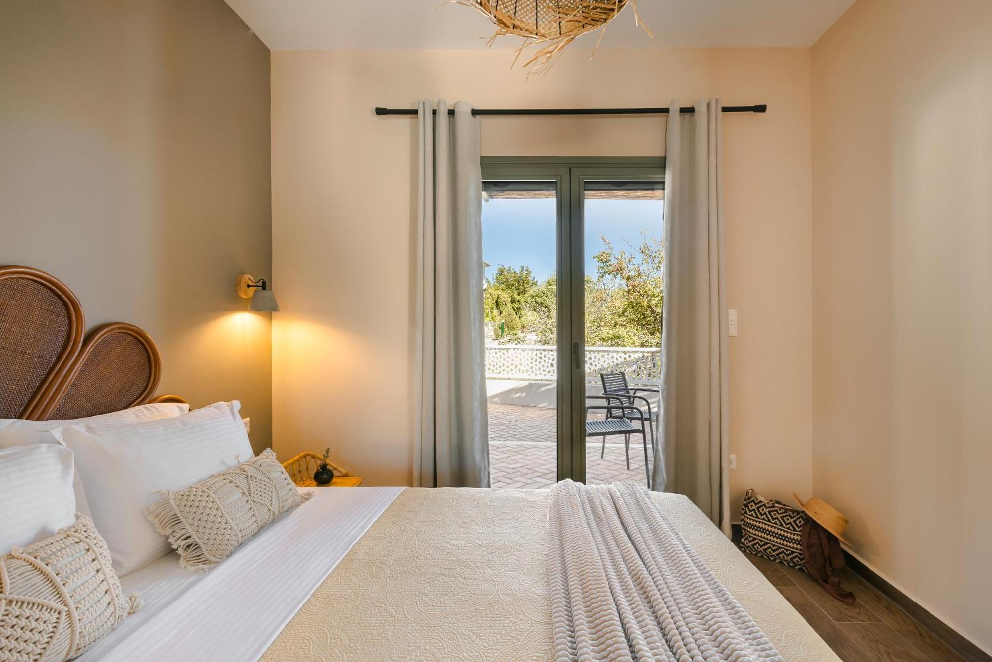Azolaki Suites Ngoại thất bức ảnh