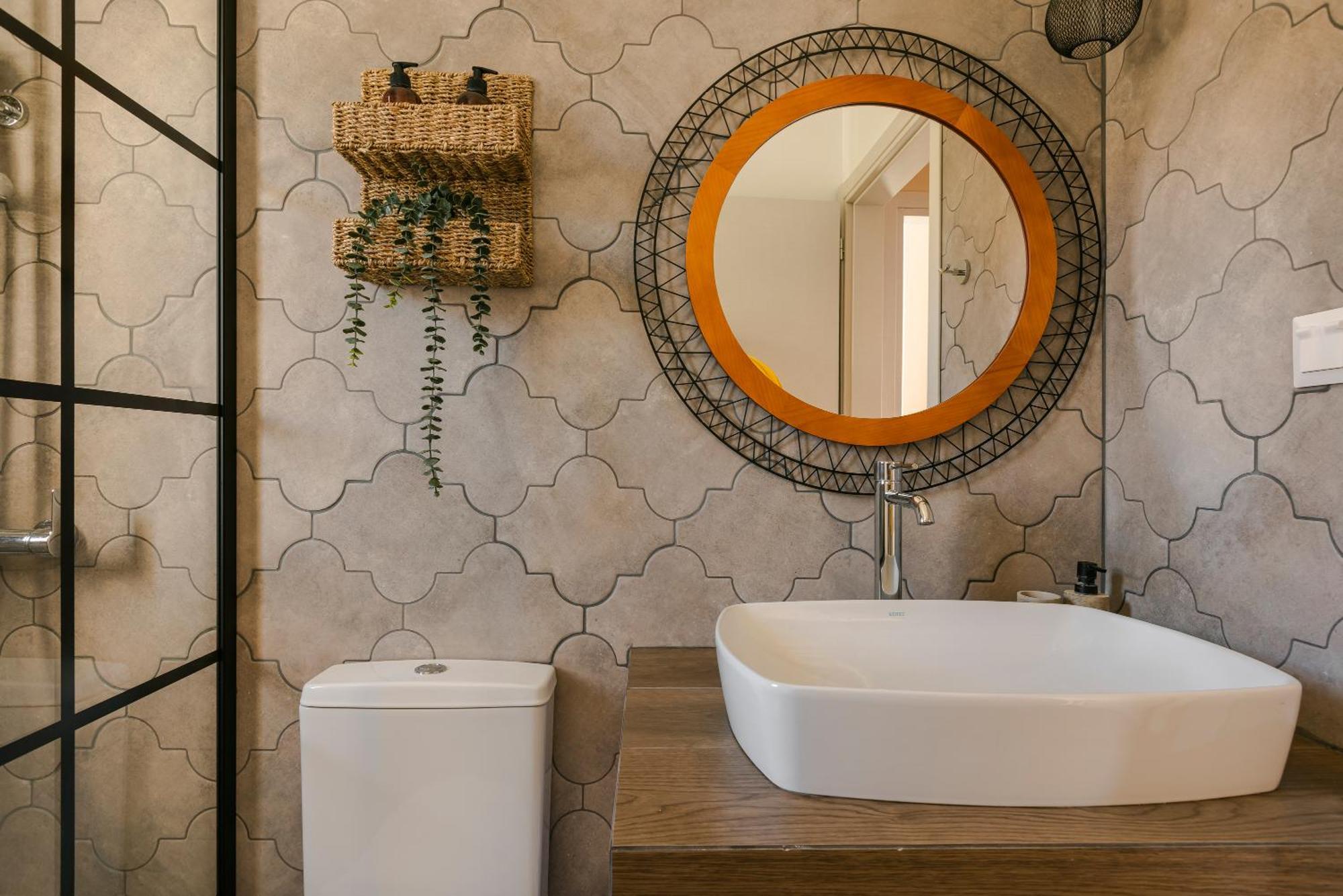 Azolaki Suites Phòng bức ảnh