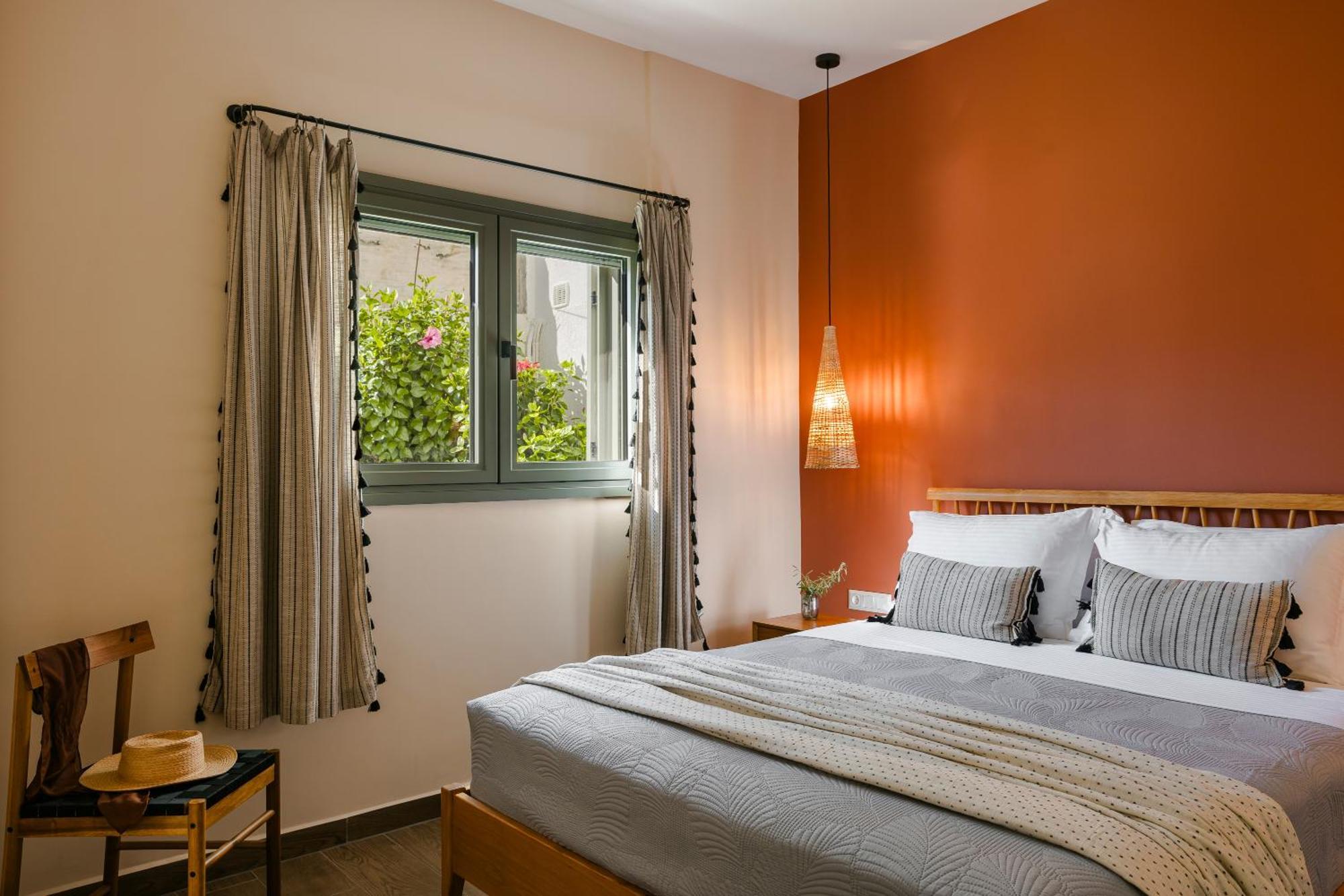 Azolaki Suites Ngoại thất bức ảnh