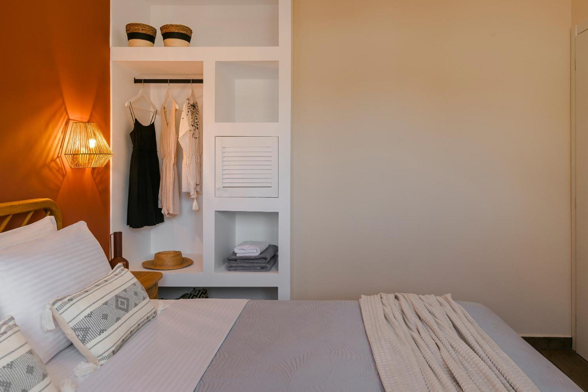 Azolaki Suites Phòng bức ảnh