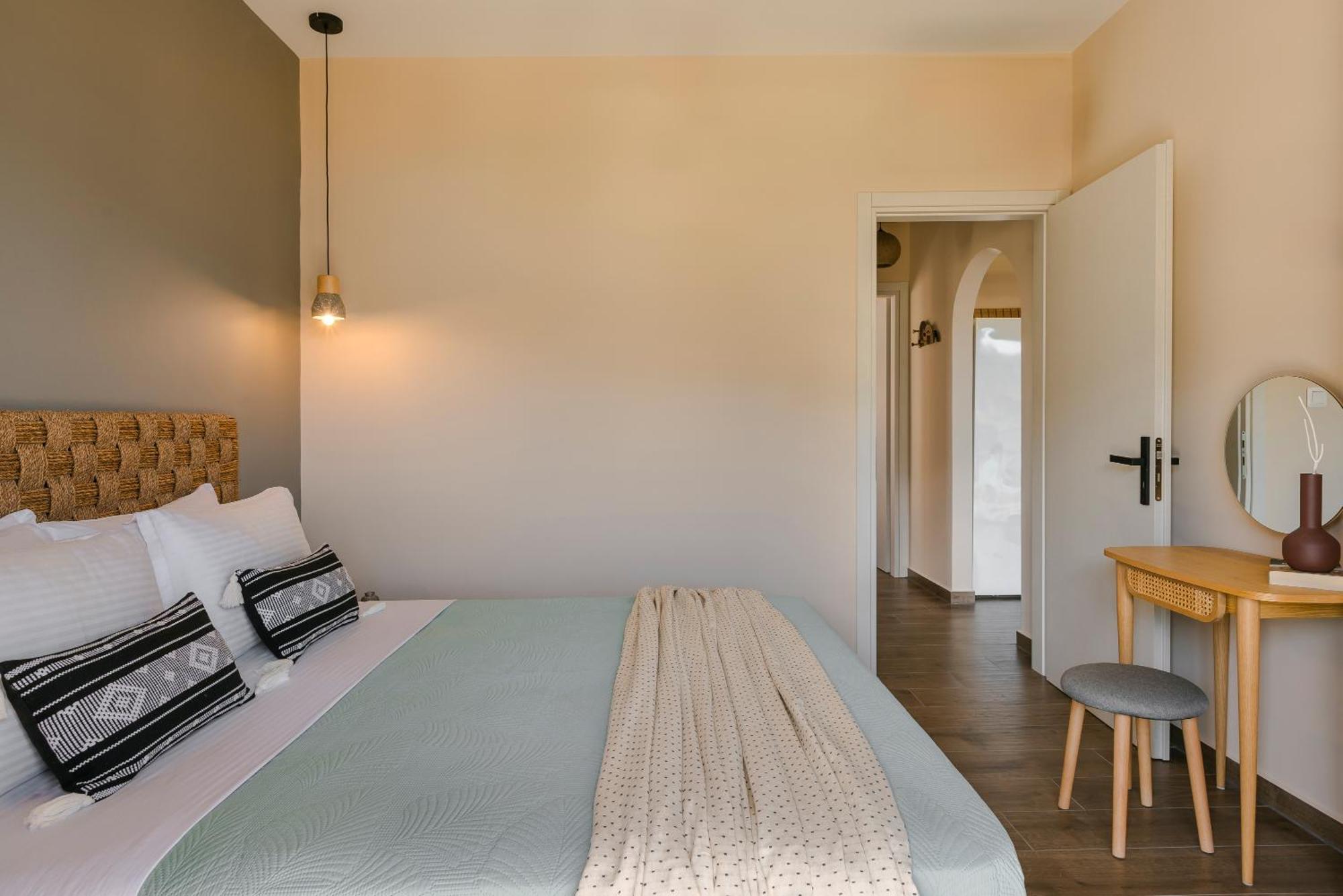 Azolaki Suites Phòng bức ảnh