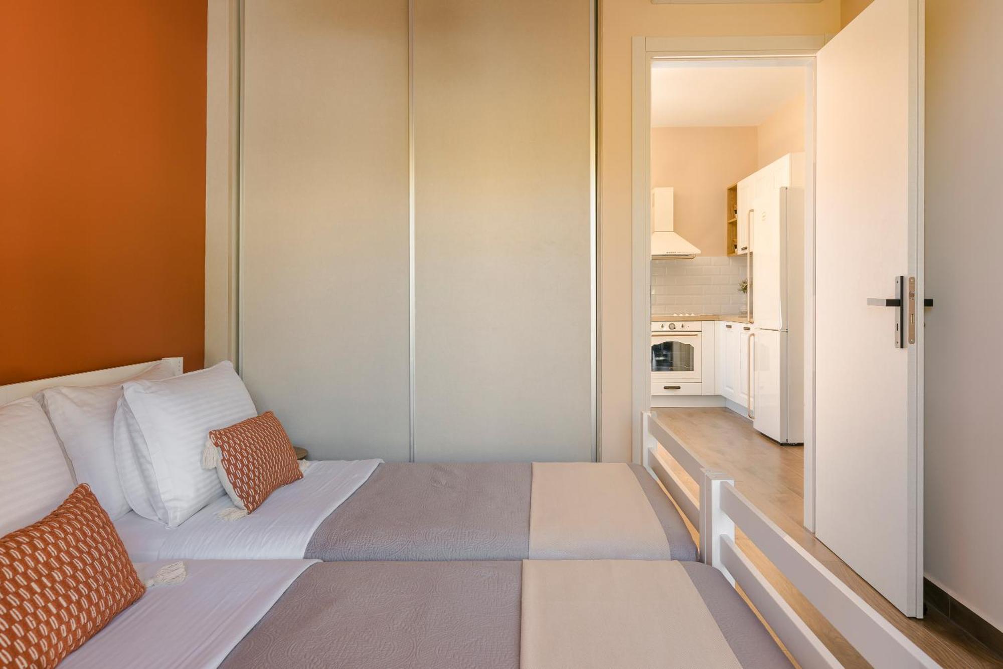 Azolaki Suites Ngoại thất bức ảnh
