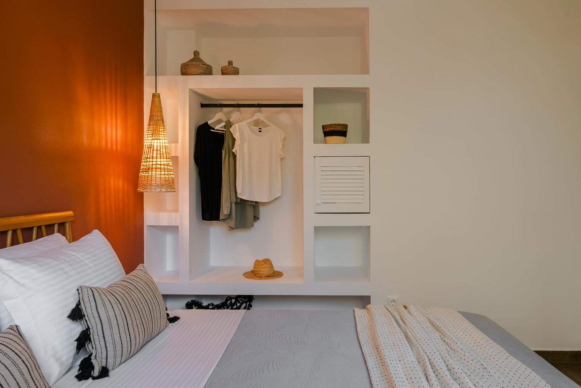 Azolaki Suites Phòng bức ảnh