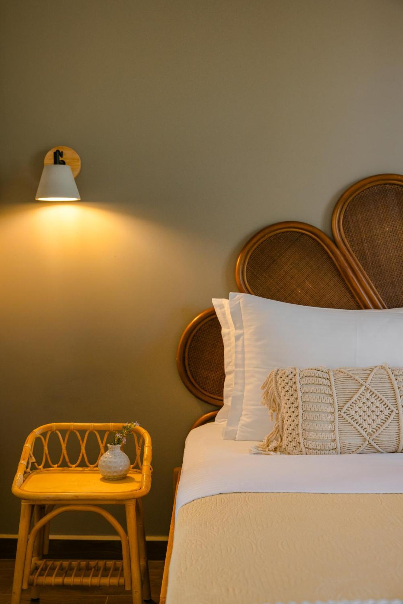 Azolaki Suites Phòng bức ảnh