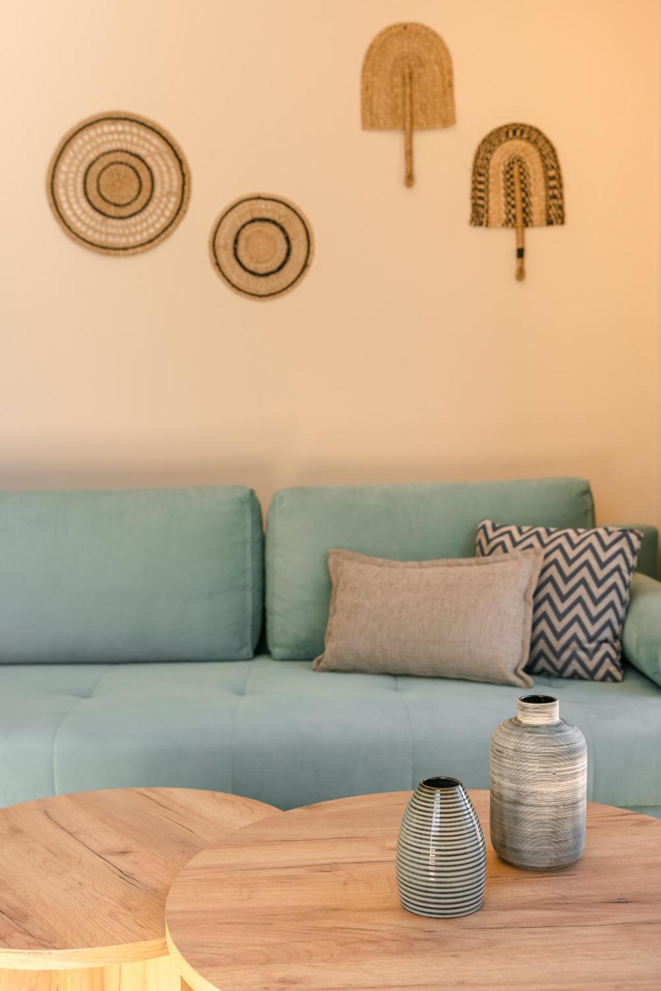 Azolaki Suites Phòng bức ảnh